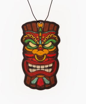 Tiki Head